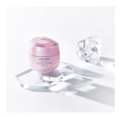Online White Lucent Overnight Cream Mask Mascarillas