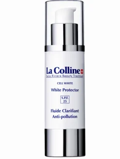 White Protector Spf 25 Hidratación