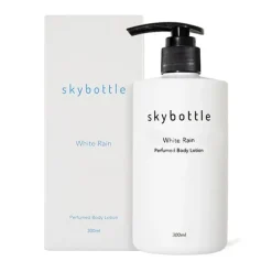 White Rain*SKYBOTTLE Sale