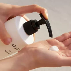 White Rain*SKYBOTTLE Sale