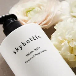 White Rain*SKYBOTTLE Sale