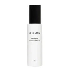 White Rain*SKYBOTTLE New