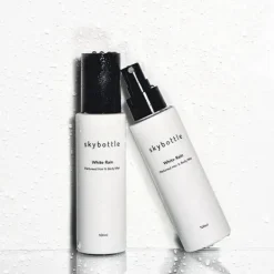 White Rain*SKYBOTTLE New