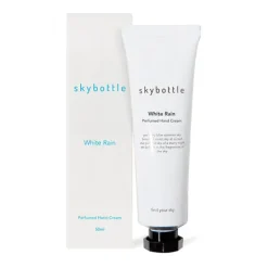 White Rain*SKYBOTTLE Discount