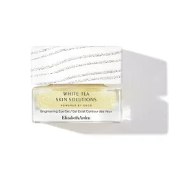 White Tea Skin Solutions Brightening Eye Gel*ELIZABETH ARDEN