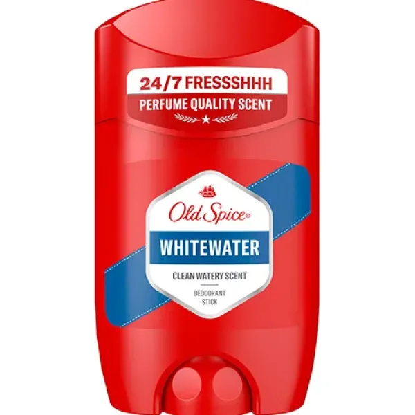 Best OLD SPICE Whitewater