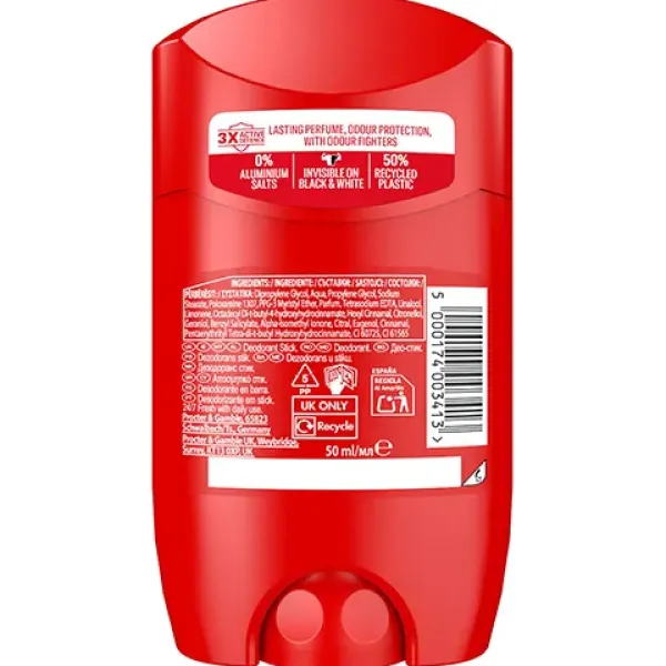 Best OLD SPICE Whitewater