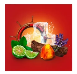 Hot OLD SPICE Whitewater