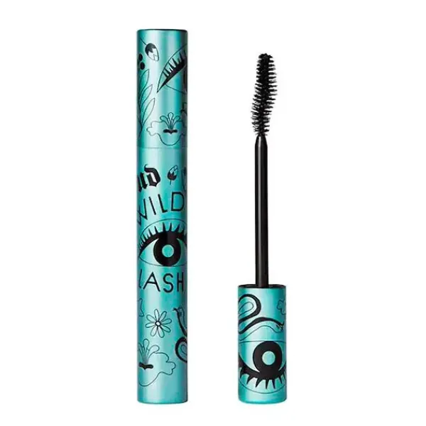 Best Wild Greens Lash Mascara Máscara De Pestañas