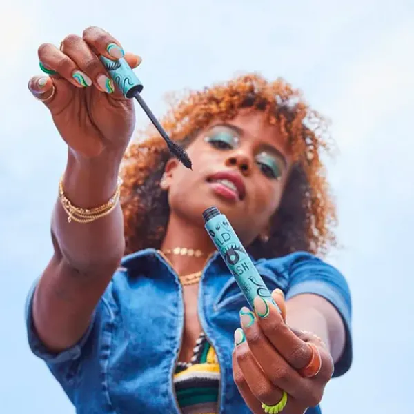 Best Wild Greens Lash Mascara Máscara De Pestañas