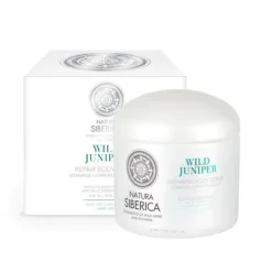 New Wild Juniper Repairing Body Scrub Corporal