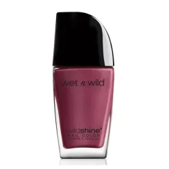 Wild Shine Nail Color Lacas Y Esmaltes Uñas