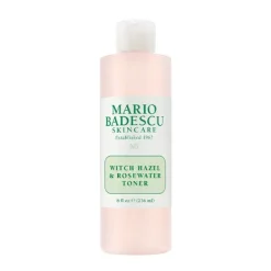 Witch Hazel & Rosewater Toner*MARIO BADESCU Online