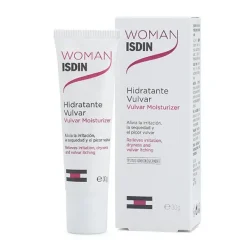 Outlet ISDIN Woman Hidratante Vulvar