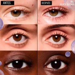 Wonder Bond Lash Filler*RIMMEL LONDON New