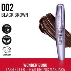 Wonder Bond Lash Filler*RIMMEL LONDON New