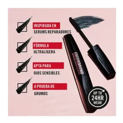 Outlet Wonder Bond Mascara Máscara De Pestañas