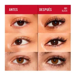 Outlet Wonder Bond Mascara Máscara De Pestañas