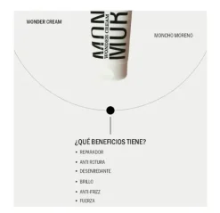 Sale MONCHO MORENO Wonder Cream