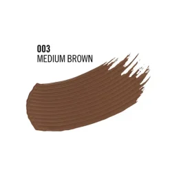 Outlet Wonder Freeze Brown Gel Cejas