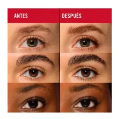 Outlet Wonder Freeze Brown Gel Cejas