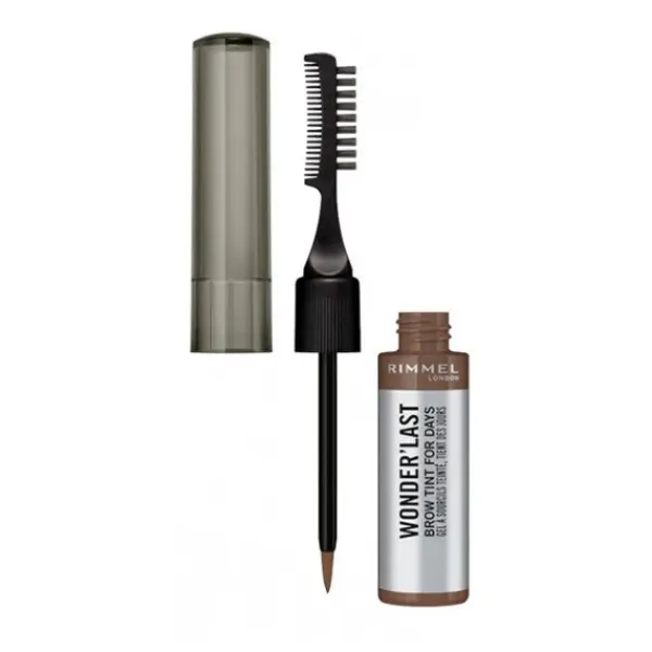 Wonder Last Brows For Days*RIMMEL LONDON