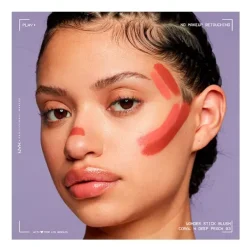 Clearance Wonder Stick Cream Blush Coloretes