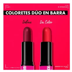 Clearance Wonder Stick Cream Blush Coloretes