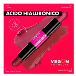 Clearance Wonder Stick Cream Blush Coloretes