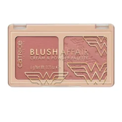 Wonder Woman Blush Affair*CATRICE Outlet