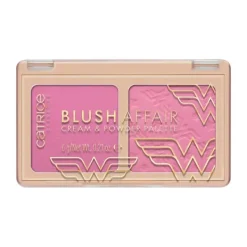 Outlet Wonder Woman Blush Affair Coloretes