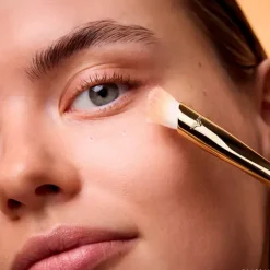 Discount Wonder Woman Concealer Brush Brochas Y Pinceles