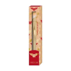 Discount Wonder Woman Concealer Brush Brochas Y Pinceles
