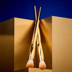 Discount Wonder Woman Concealer Brush Brochas Y Pinceles