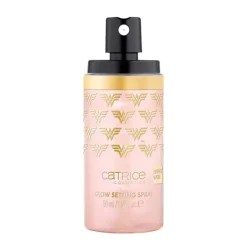 Wonder Woman Gow Setting Spray*CATRICE