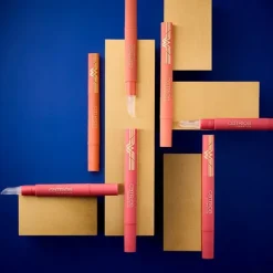 Wonder Woman Magic Lip Balm*CATRICE New