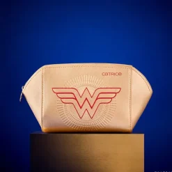 Wonder Woman Make Up Bag*CATRICE Clearance