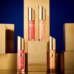 Wonder Woman Shimmer Lip Glaze*CATRICE Sale