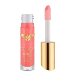 Wonder Woman Shimmer Lip Glaze*CATRICE Sale