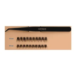 Wonder Woman Wow Fake Lashes*CATRICE New