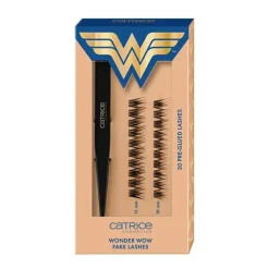 Discount Wonder Woman Wow Fake Lashes Pestañas Postizas