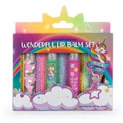 Wonderful Lip Balm Set*KIDS TRANSITIONAL Discount