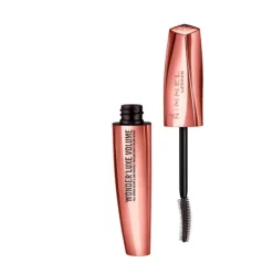Wonder'luxe*RIMMEL LONDON Hot