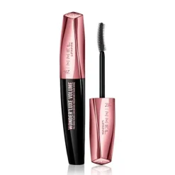 Wonder'luxe Extra Black*RIMMEL LONDON Clearance