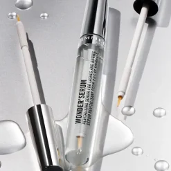 Wonder'serum Lashes & Brow*RIMMEL LONDON Clearance