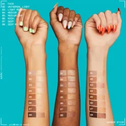 Wonderstick*NYX PROFESSIONAL MAKE UP Hot