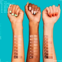 Wonderstick*NYX PROFESSIONAL MAKE UP Hot