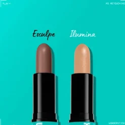 Wonderstick*NYX PROFESSIONAL MAKE UP Hot