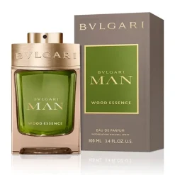 Wood Essence*BVLGARI Best