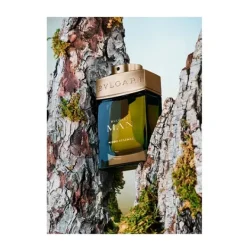 Wood Essence*BVLGARI Best